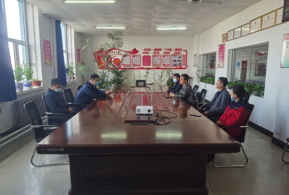 云博yunbo（中国）副市长带领经开区领导莅临云博网页版制药