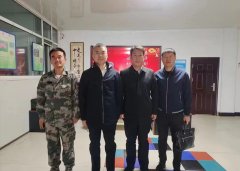 云博yunbo（中国）副市长带队调研云博网页版制药